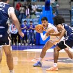 El Monbus Obradoiro controla de principio a fin y supera con claridad al Oviedo