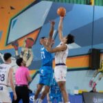 Triunfo sólido del Monbus Obradoiro en Zamora para seguir creciendo en la Primera FEB