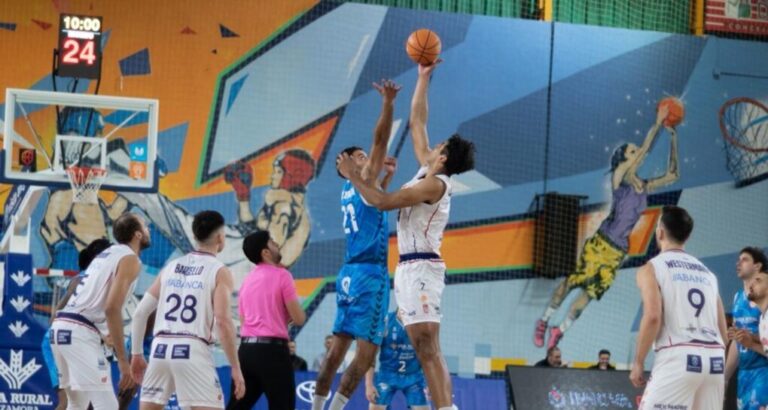 Triunfo sólido del Monbus Obradoiro en Zamora para seguir creciendo en la Primera FEB