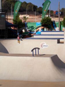 La RFEP lanza las Iberdrola Skate Series 2026 con récord de premios y apuesta por la élite y la cantera