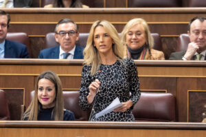 El PP reclama al Gobierno que desclasifique secretos del “sanchismo” y aclare el historial médico de Sánchez