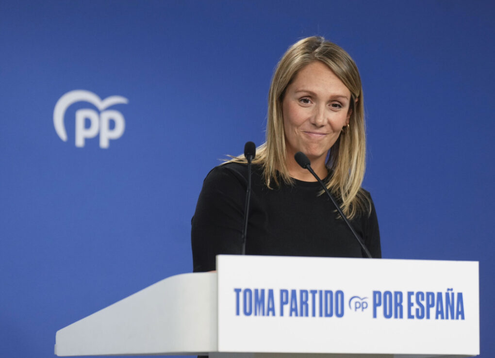 El PP eleva la presión sobre Puente y exige responsabilidades políticas inmediatas