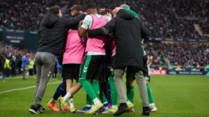 El Betis firma un triunfo clave frente al Valencia y mira hacia arriba en LaLiga