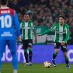Adiós amargo a la Copa: el Betis cae goleado ante un Atlético implacable
