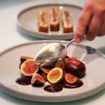 Postres saludables y revolución vegetal: así será la gastronomía de 2026 según École Ducasse