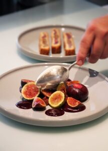 Postres saludables y revolución vegetal: así será la gastronomía de 2026 según École Ducasse