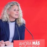 El PSOE señala a Feijóo como responsable del auge de Vox en Aragón