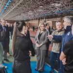 El Centro de Alto Rendimiento de Madrid afronta su gran transformación con más de 95 millones de inversión