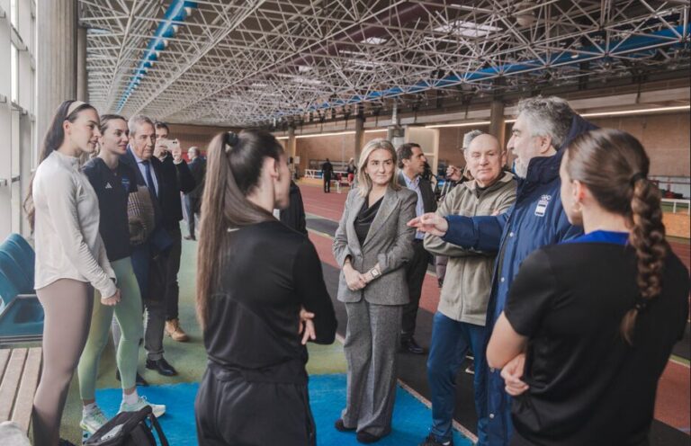 El Centro de Alto Rendimiento de Madrid afronta su gran transformación con más de 95 millones de inversión