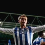 Anoeta disfruta con una Real Sociedad en racha que supera al Elche por 3-1