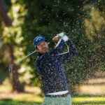 El golf español apunta alto en el Qatar Masters con Campillo y Elvira al frente