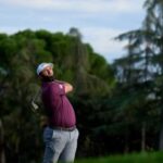 El golf español brilla en febrero: Rahm, segundo, lidera una semana de grandes resultados