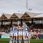 Derbi para la Real Sociedad: Aiara y Paula Fernández silencian al Athletic