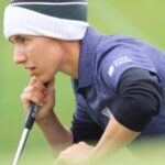 Gran semana para el golf español: Rahm, segundo en Australia, y Ciganda, cuarta en Riad