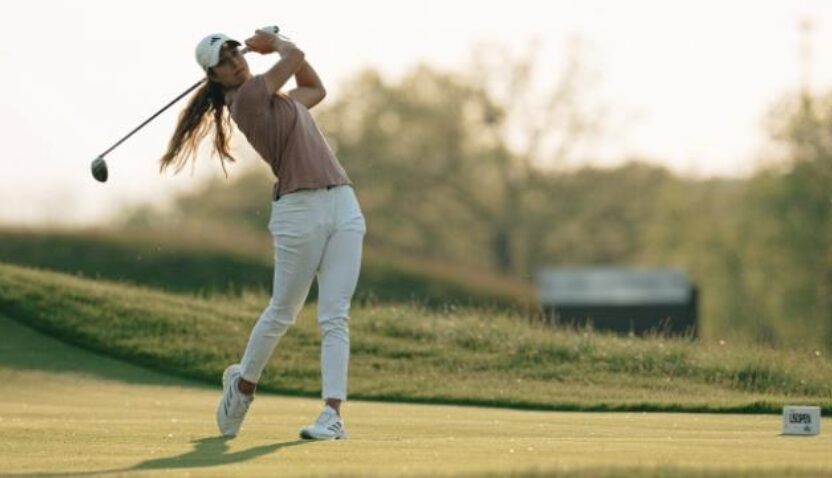 Semana global para el golf español: torneos en cuatro continentes y podios en Egipto