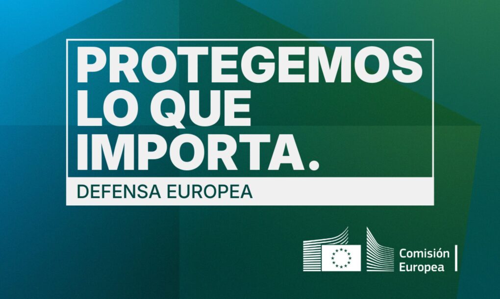 La UE redobla su lucha antiterrorista con ProtectEU ante la amenaza digital y la radicalización juvenil