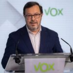 VOX se consolida en Aragón y Fúster advierte: “Convocar elecciones para perjudicarnos es un error”