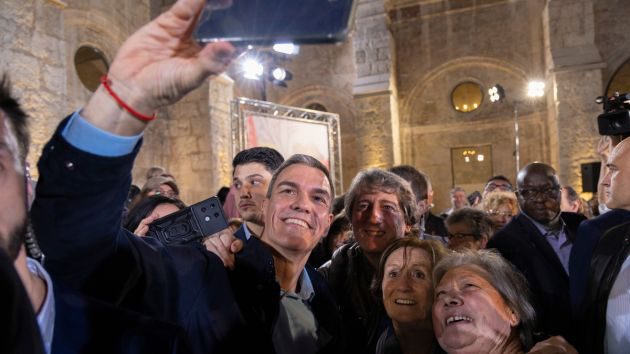 El 15 de marzo, en juego Castilla y León: Sánchez promete avances sociales y Martínez se reivindica como alternativa real