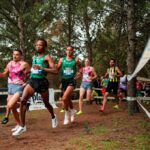 España aspira al podio en la Copa de Europa de cross por clubes que se celebra en Albufeira