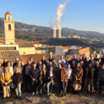 AMAC insta al Gobierno a extender la vida de las nucleares ante creciente demanda eléctrica