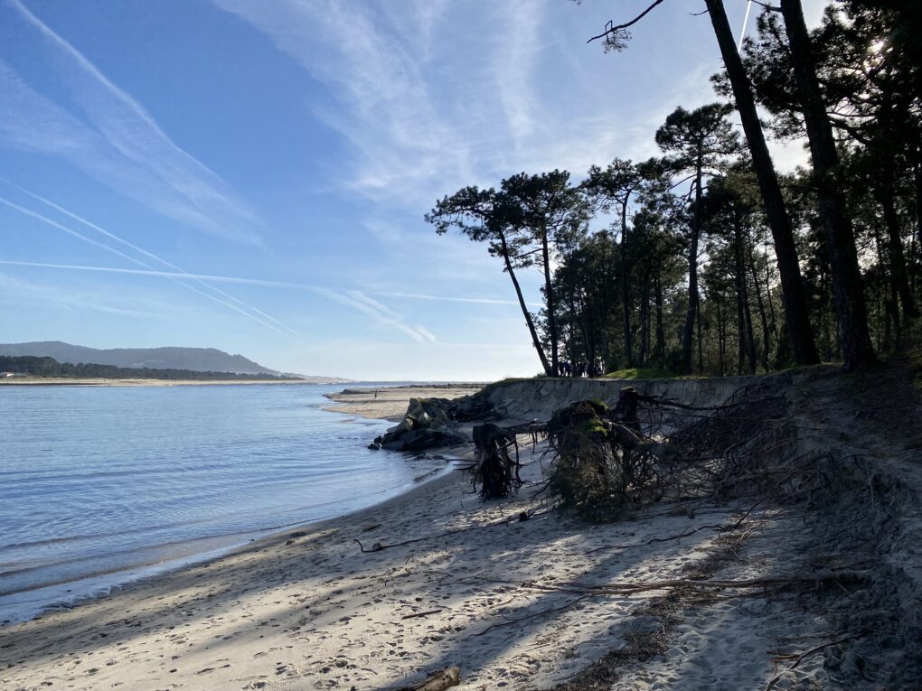 Cuenta atrás para definir el futuro de las costas europeas: la Comisión busca aportaciones ciudadanas