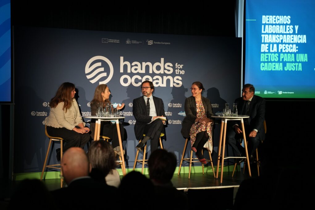 Sabor y precio mandan, pero crece la conciencia social en la compra de pescado