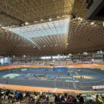 Récord de inscritos y relevo mixto: así será el Campeonato de España en el Luis Puig