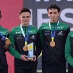 España hace historia en la Copa de Europa de Campo a Través con un doble podio masculino