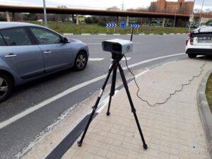 La DGT refuerza la seguridad: 33 radares para salvar vidas en carreteras convencionales