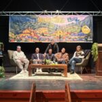 Loquillo, Miss Cafeína y La La Love You encabezan la tercera edición de Musicamino