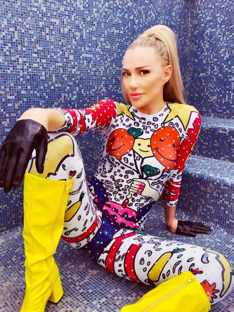 El Atlantic Pride 2026 eleva su apuesta con Whigfield y Choriza May como nuevas confirmaciones