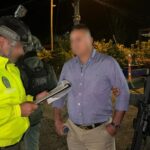 La Guardia Civil captura en Medellín al operador clave del Clan del Golfo
