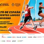 Castellón se convierte en capital nacional de los lanzamientos largos este fin de semana