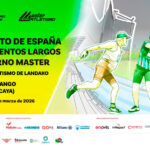 Durango, capital del lanzamiento máster este fin de semana