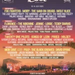 Mad Cool Festival 2026 anuncia nuevos artistas y se acerca a la venta total de entradas