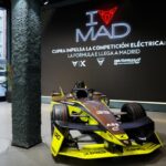 El Jarama acogerá el Mundial de Fórmula E y situará a Madrid en el foco del automovilismo