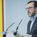 Prohibir el burka en España: la ofensiva de VOX y el aviso directo al Partido Popular