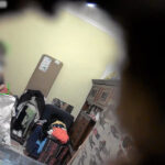 Cámara oculta en un dormitorio de Pilas: detenido un allegado a la familia por delito contra la intimidad