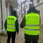 Investigadores del CSIC asesoran a la Junta de Andalucía ante el impacto de las intensas lluvias