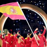 Apoyo institucional a la delegación española en los Juegos Olímpicos de Invierno de Milán-Cortina