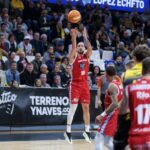 El acierto final condena al Río Breogán en Tenerife pese a su gran esfuerzo