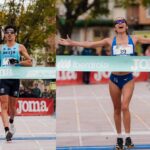 Nace una nueva era en la marcha española: Pérez y Monje conquistan el primer oro nacional en maratón