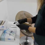 La Guardia Civil destapa una red de tratamientos estéticos ilegales en centros de Valencia