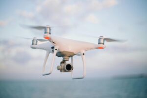 Europa se blinda frente a los drones malintencionados con un ambicioso plan de acción común