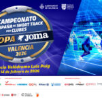 El trono del atletismo español se decide en la Copa Joma con un cartel de lujo