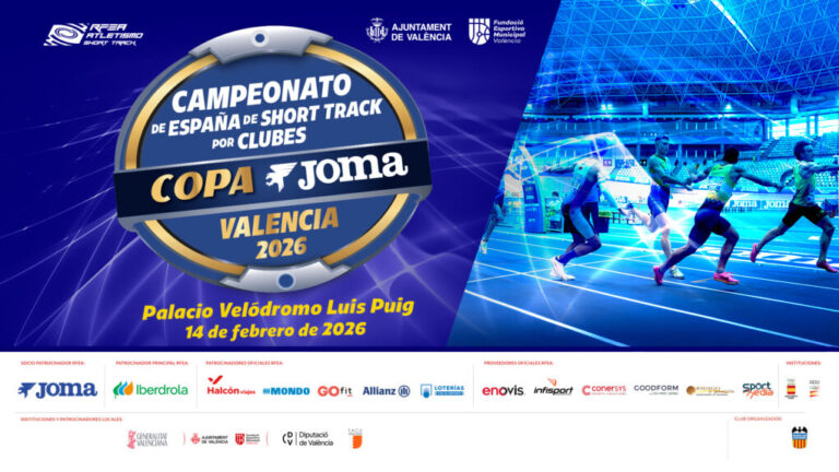 El trono del atletismo español se decide en la Copa Joma con un cartel de lujo