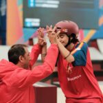 La RFEP anuncia la salida de Alexis Écija como seleccionador nacional