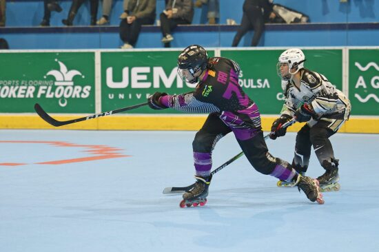 Arranca un sábado clave para el hockey línea nacional con choques de alto voltaje