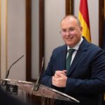 El PP amplía distancias con el PSOE en Aragón y Tellado augura un largo ciclo en la oposición para la izquierda