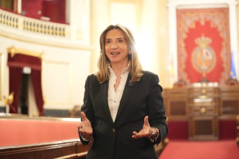 Zapatero rendirá cuentas en la Comisión de Investigación del Senado por el caso Plus Ultra